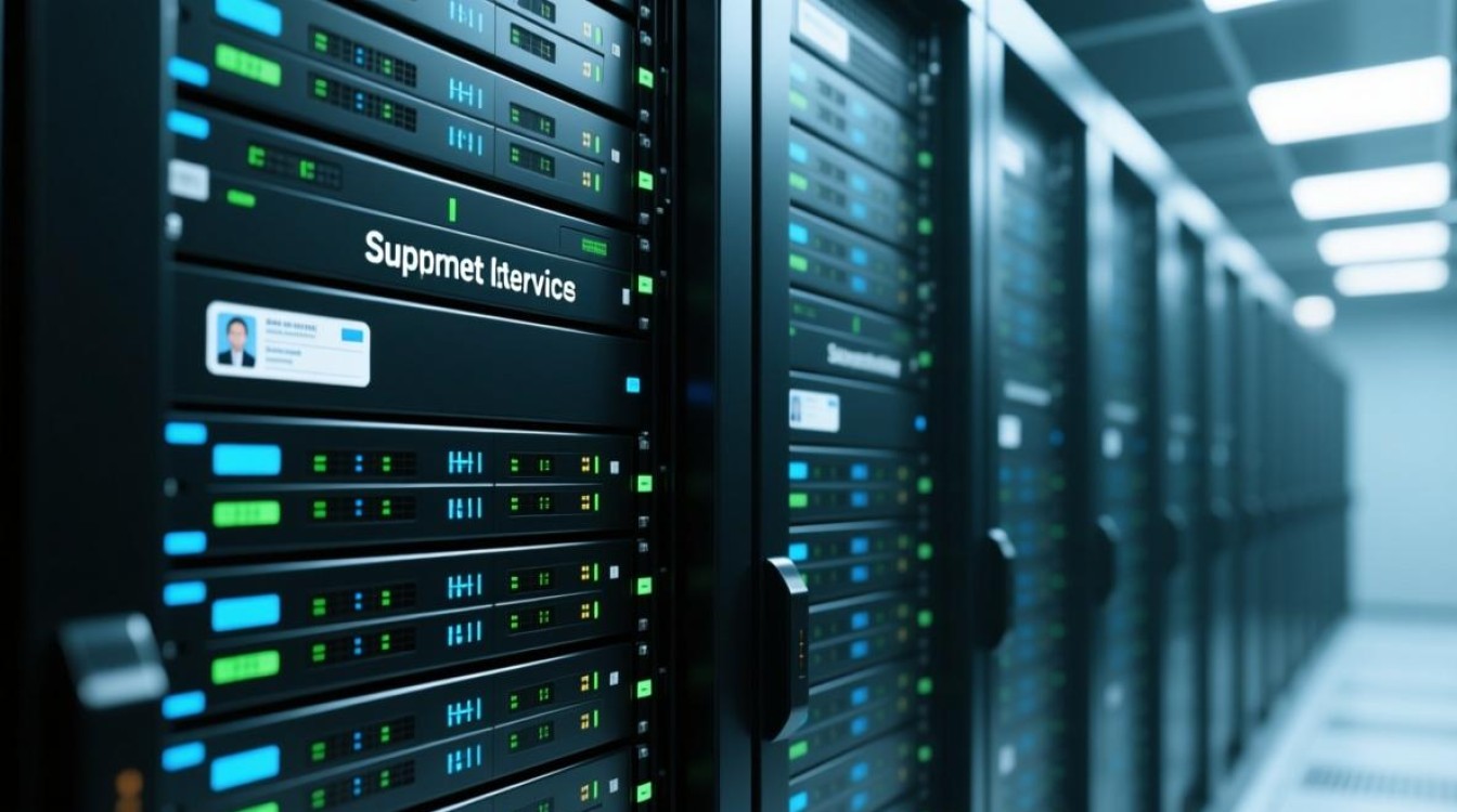 服务器的名字是怎么取的?有什么讲究? 服务器的名字是怎么取的?有什么讲究?