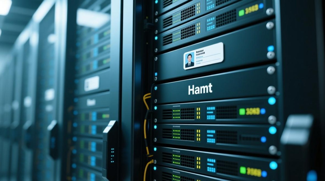 服务器的名字是怎么取的?有什么讲究? 服务器的名字是怎么取的?有什么讲究?