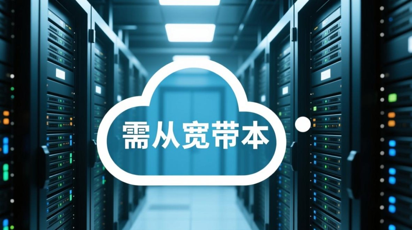 云服务器宽带卡顿怎么办？如何解决带宽不足导致的访问延迟问题？