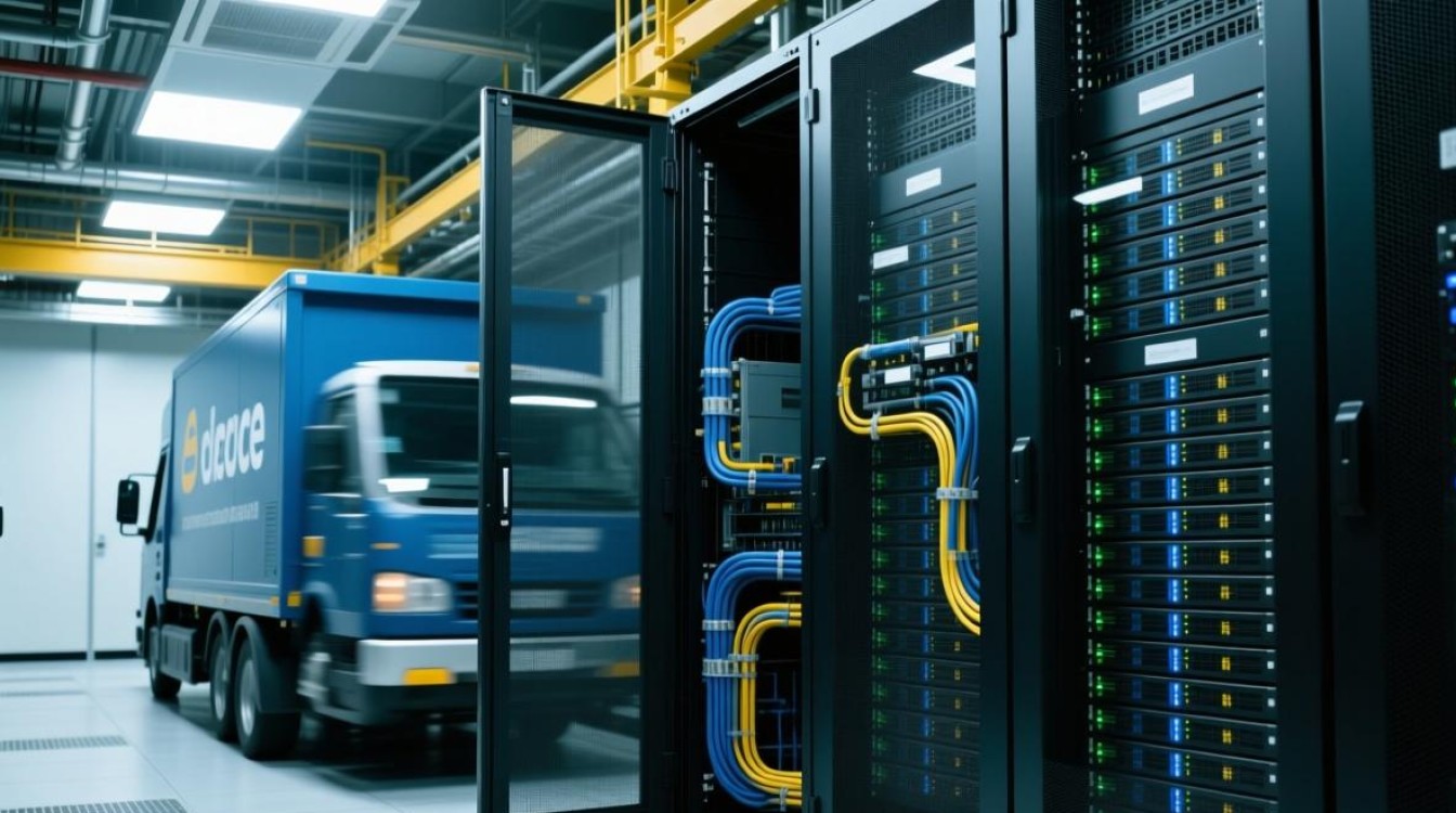 服务器的业务迁移要注意哪些关键步骤和风险点? 服务器的业务迁移要注意哪些关键步骤和风险点?