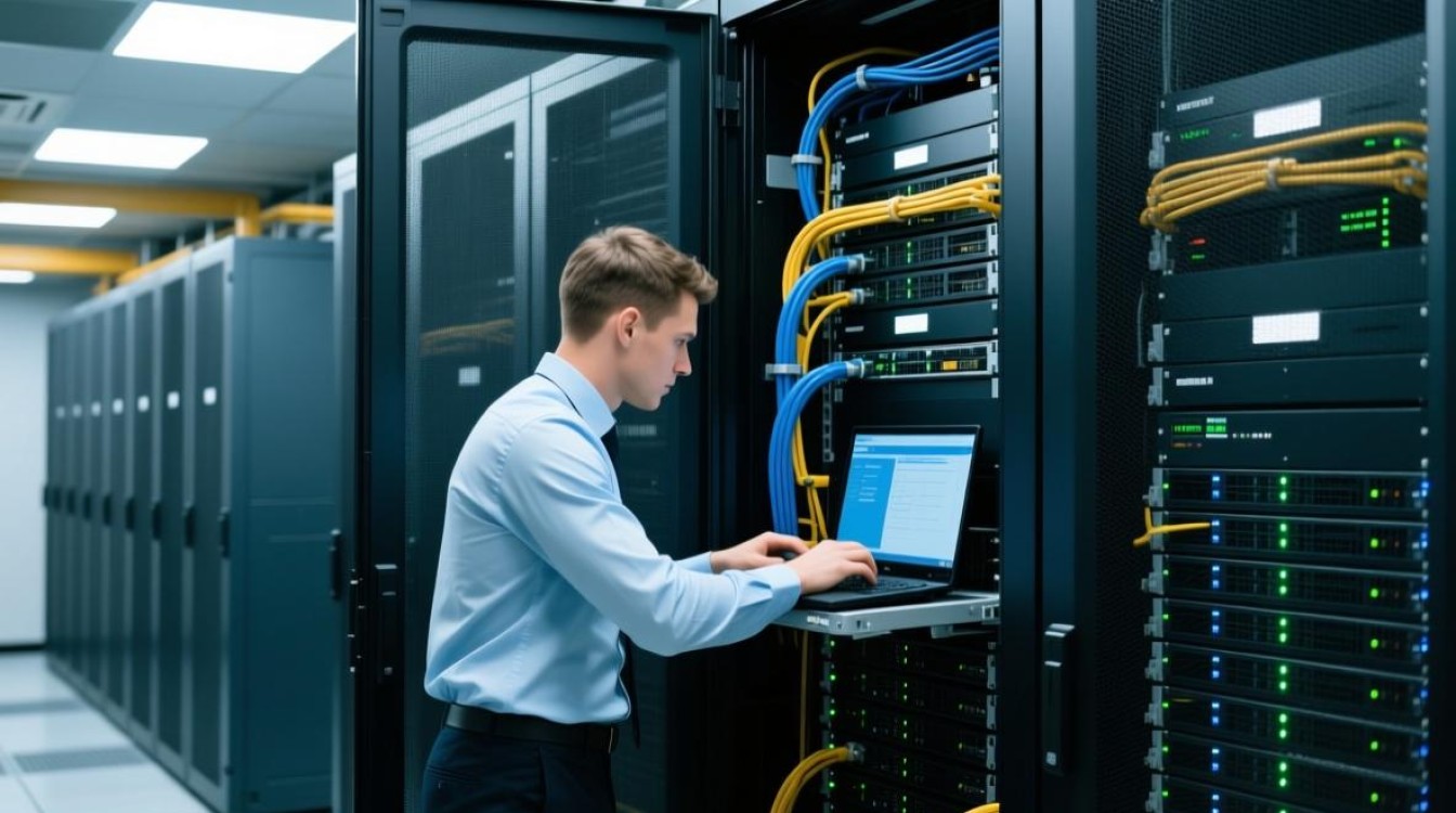 服务器的业务迁移要注意哪些关键步骤和风险点? 服务器的业务迁移要注意哪些关键步骤和风险点?