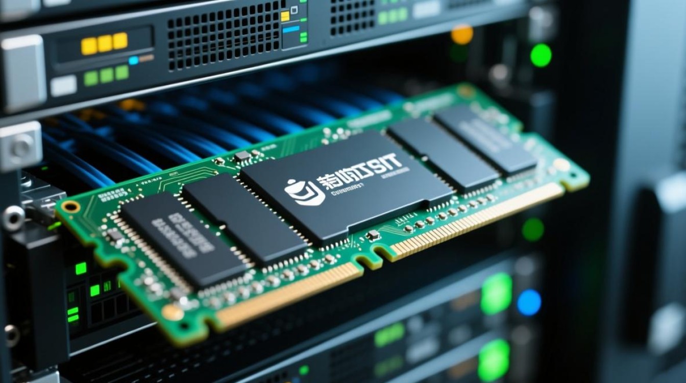 服务器专用内存和普通内存有何区别？