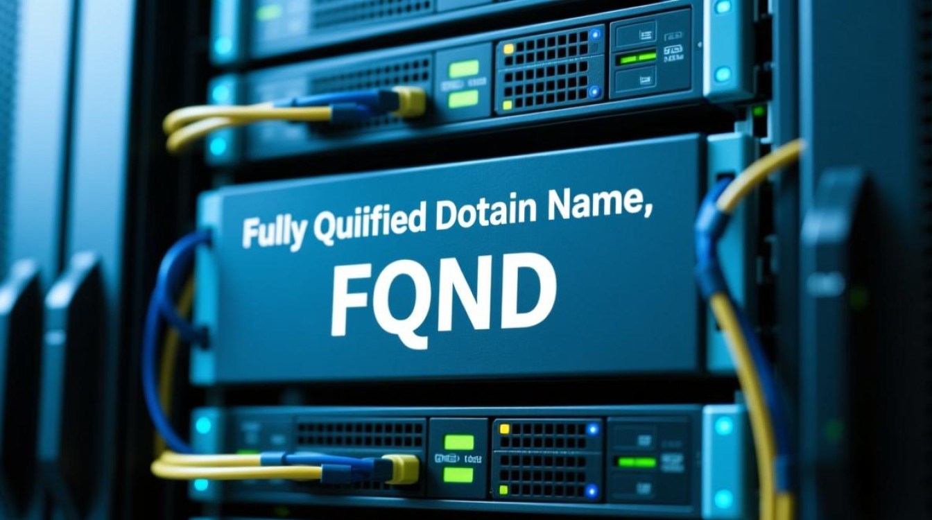 服务器的fqdn是什么,如何正确配置和验证? 服务器的fqdn是什么,如何正确配置和验证?
