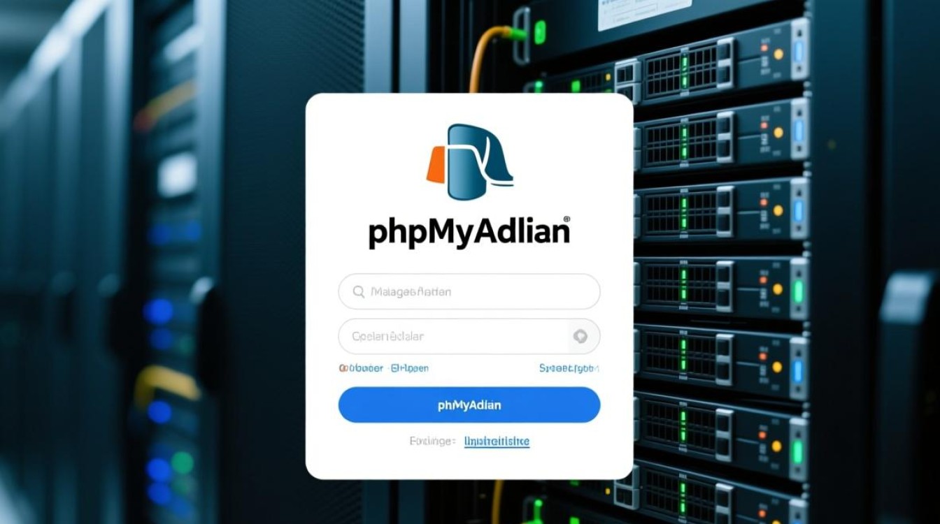 服务器登录phpmyadmin时提示拒绝连接怎么办？
