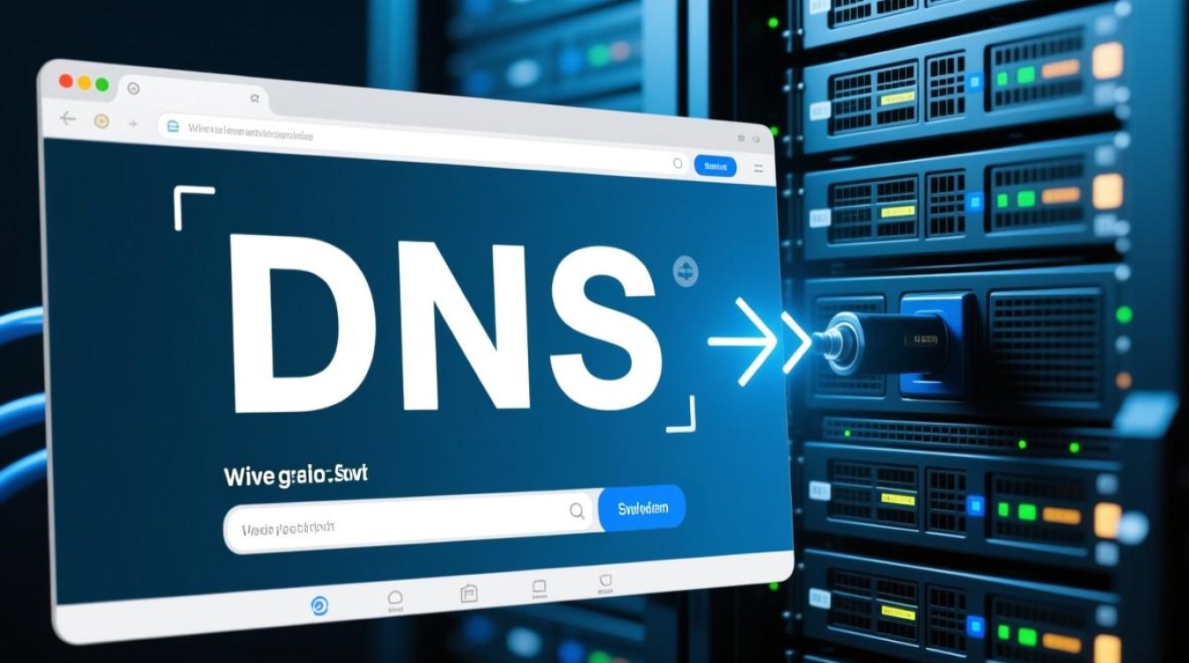 宽带DNS服务器异常怎么办？家庭网络修复全攻略