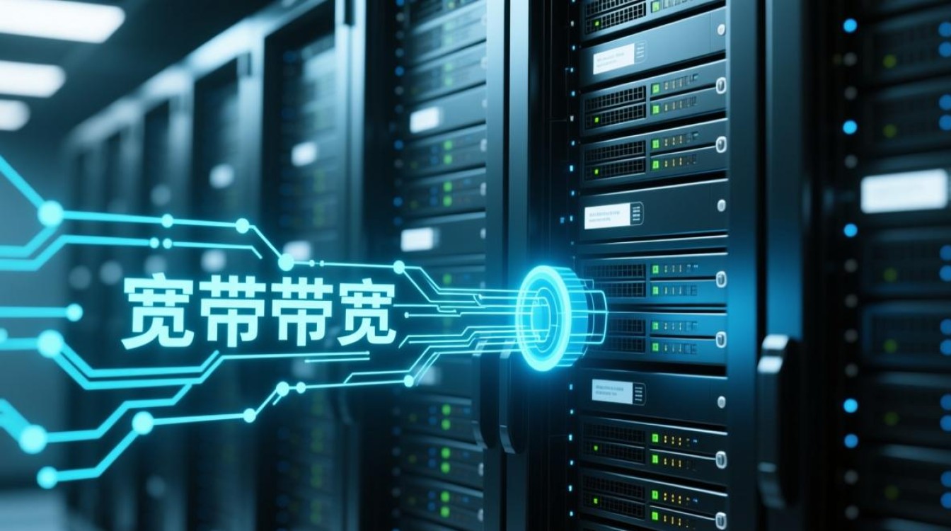 服务器宽带多少兆？如何正确设置服务器宽带？