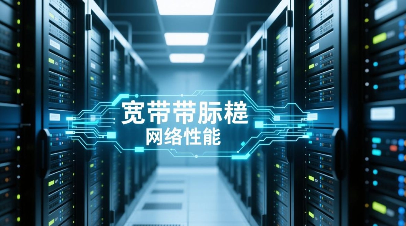 服务器宽带多少兆？如何正确设置服务器宽带？