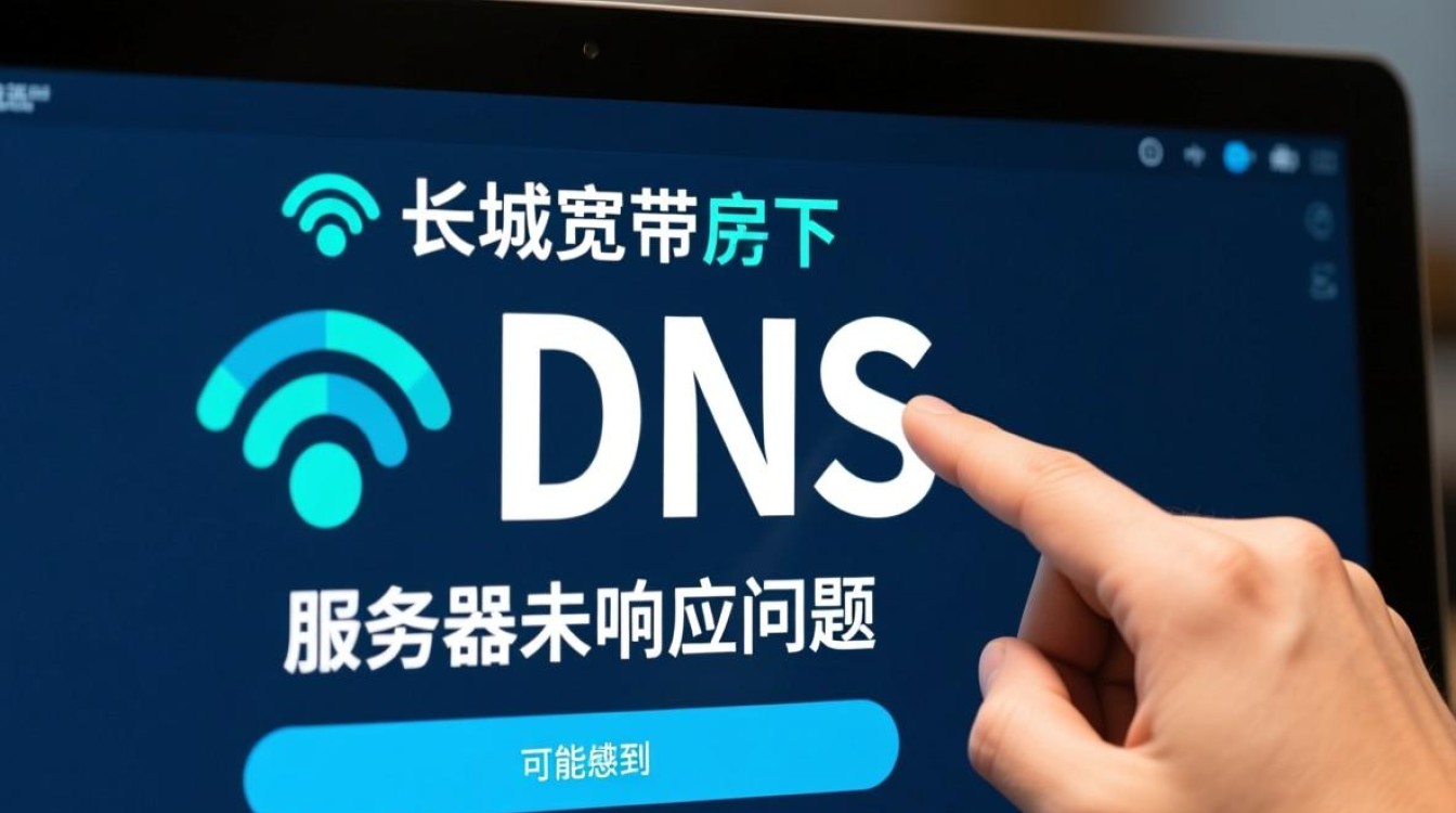 长城宽带dns服务器未响应怎么办?快速排查解决方法分享 长城宽带dns服务器未响应怎么办?快速排查解决方法分享