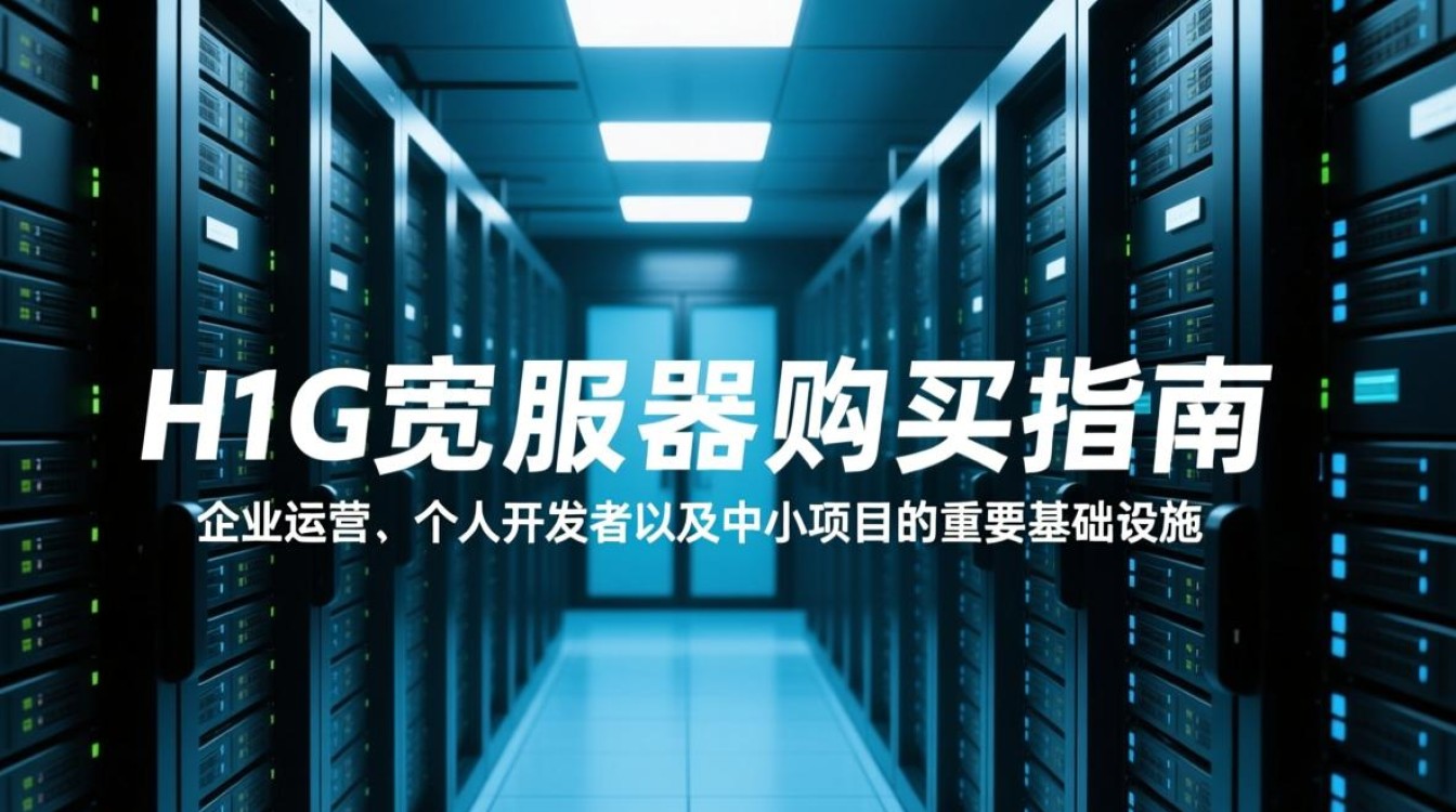 国内1h1g宽带服务器哪里买?性价比如何? 国内1h1g宽带服务器哪里买?性价比如何?
