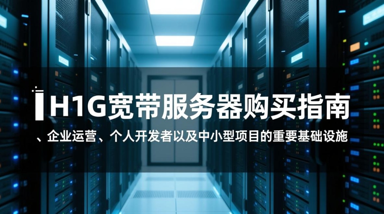 国内1h1g宽带服务器哪里买?性价比如何? 国内1h1g宽带服务器哪里买?性价比如何?