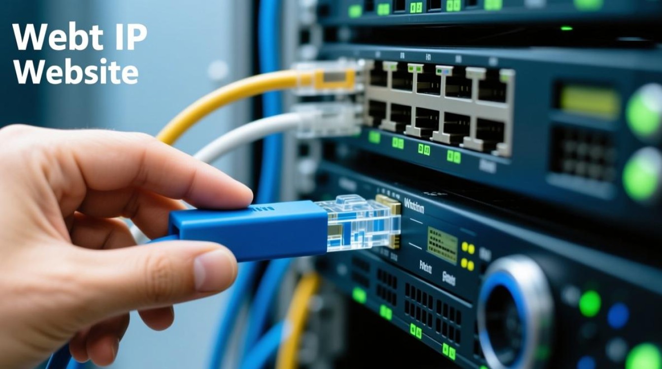 宽带固定IP如何搭建网站服务器?详细步骤是怎样的? 宽带固定IP如何搭建网站服务器?详细步骤是怎样的?