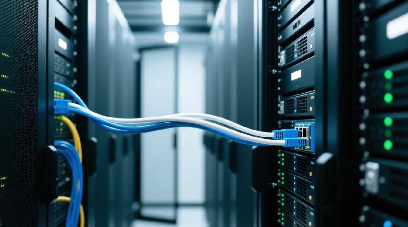 宽带固定IP如何搭建网站服务器?详细步骤是怎样的? 宽带固定IP如何搭建网站服务器?详细步骤是怎样的?