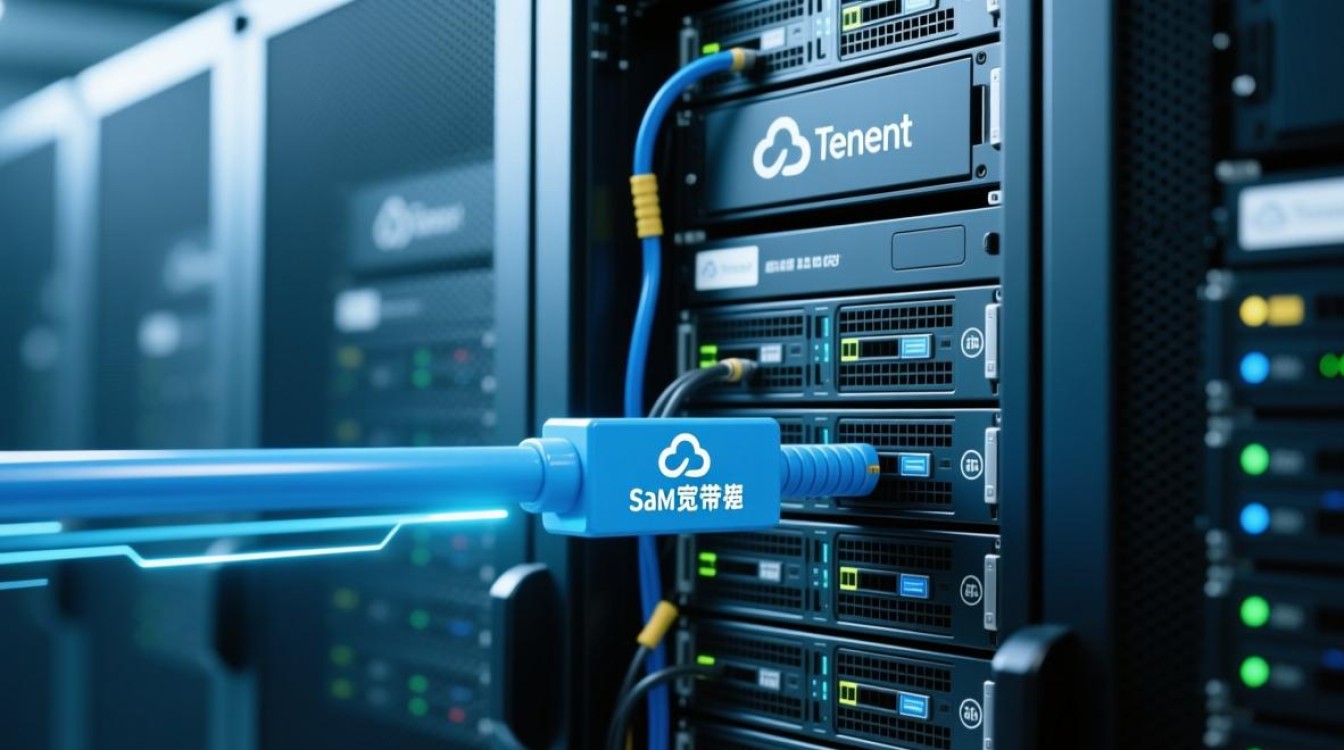 腾讯云服务器3m宽带实际下载速度能达到多少？