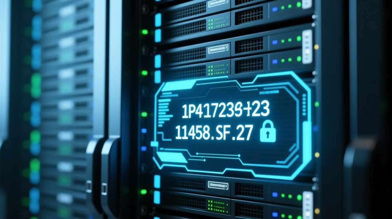 服务器IP地址和密码怎么查？忘记密码怎么办？