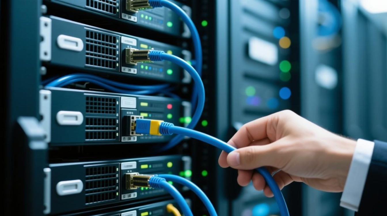 买服务器宽带一年多少钱？不同配置价格差多少？