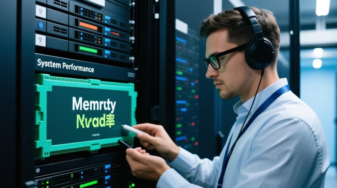 服务器内存占用率怎么看？高占用率如何排查优化？