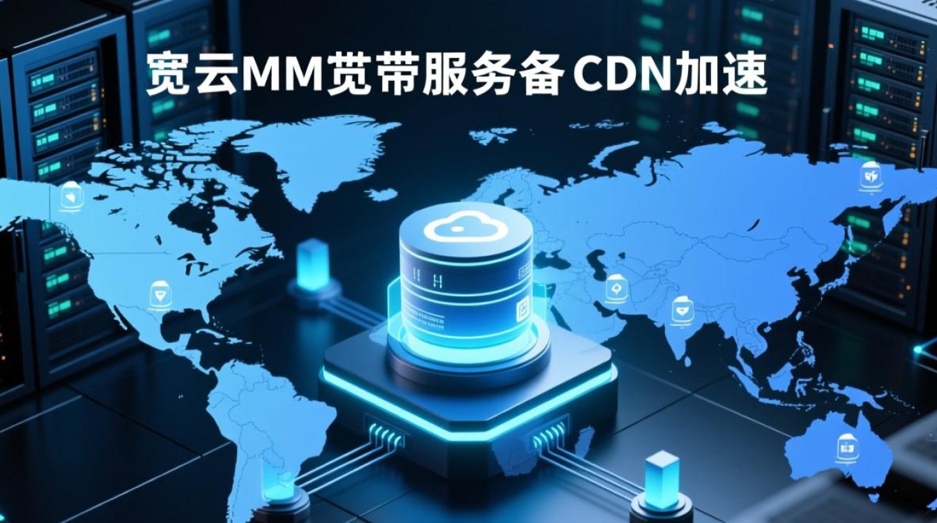 阿里云1m宽带服务器用CDN加速能提升多少访问速度？