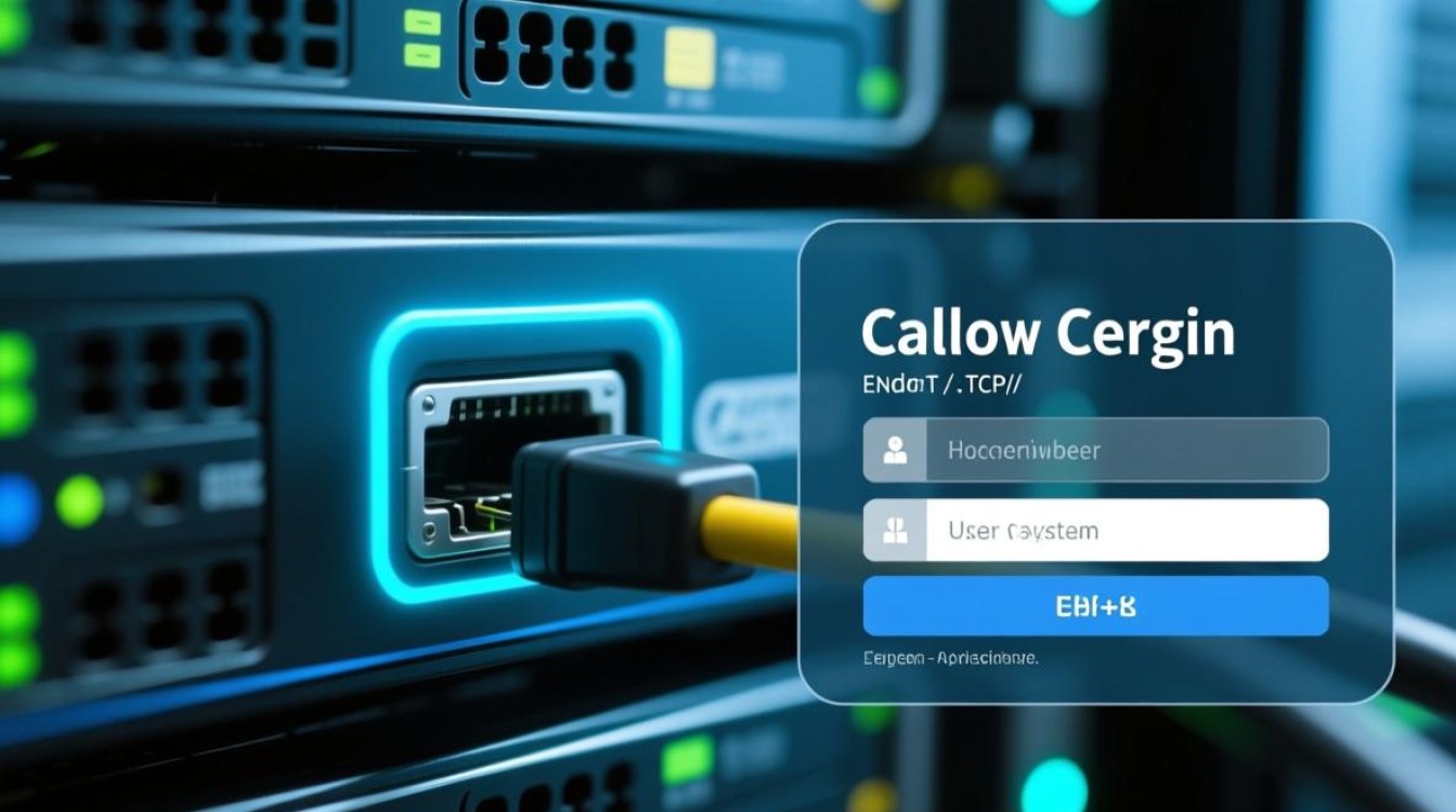服务器登录端口默认是哪个?如何修改更安全? 服务器登录端口默认是哪个?如何修改更安全?