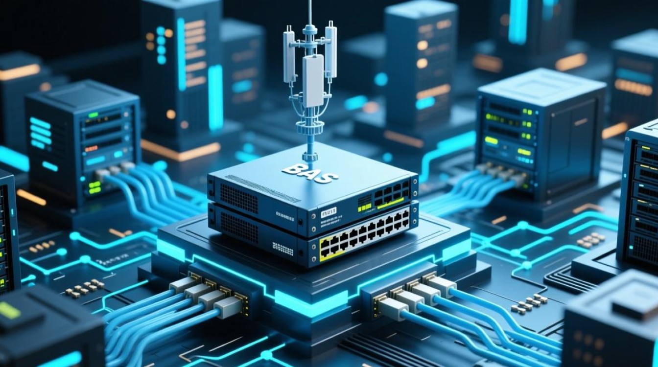 电信核心路由器与宽带接入服务器如何协同保障网络稳定? 电信核心路由器与宽带接入服务器如何协同保障网络稳定?