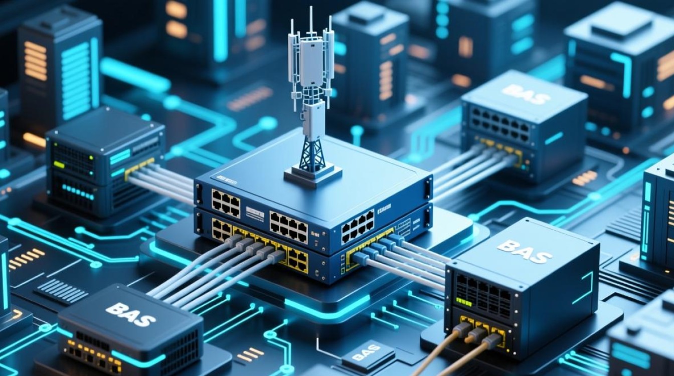 电信核心路由器与宽带接入服务器如何协同保障网络稳定? 电信核心路由器与宽带接入服务器如何协同保障网络稳定?