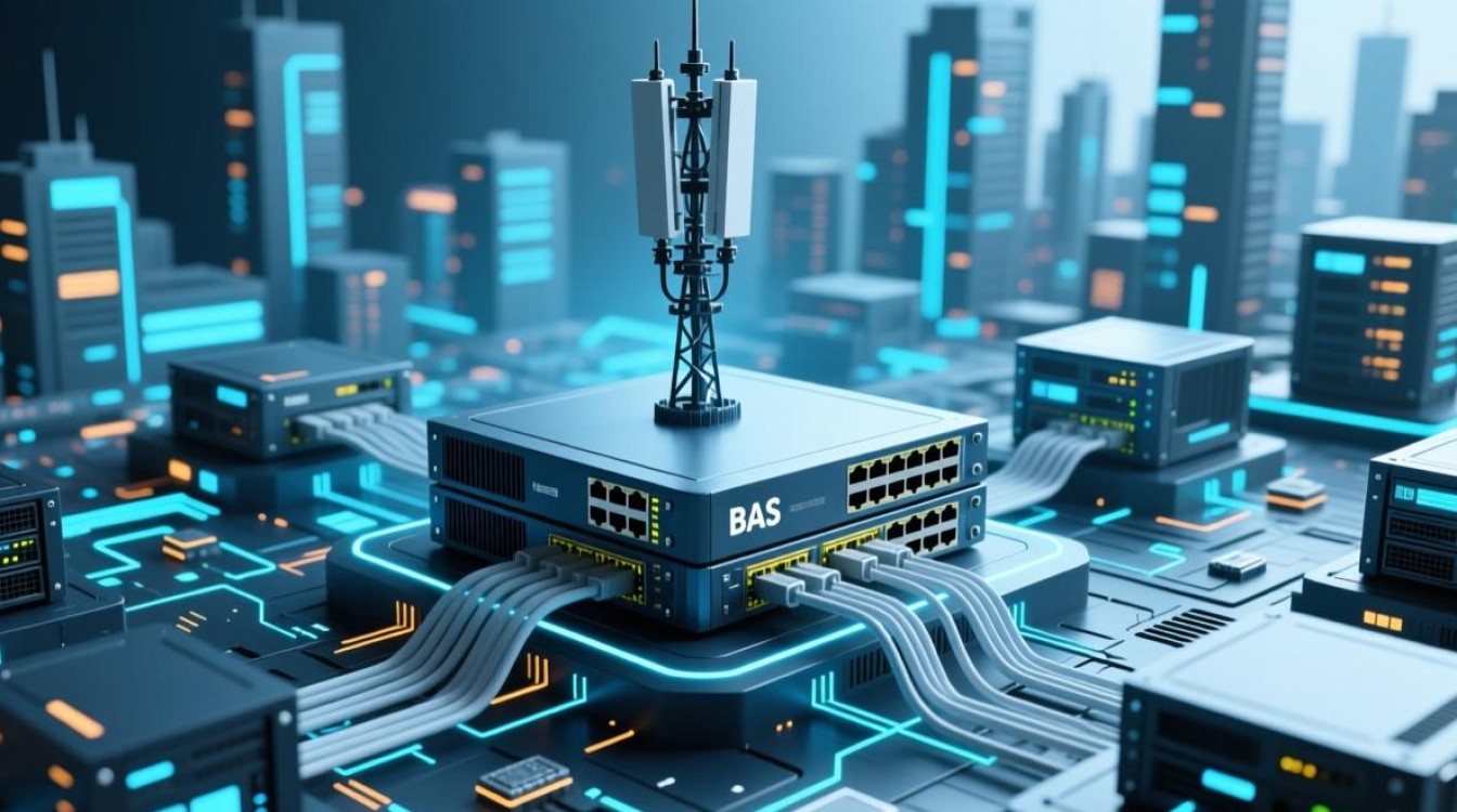 电信核心路由器与宽带接入服务器如何协同保障网络稳定? 电信核心路由器与宽带接入服务器如何协同保障网络稳定?