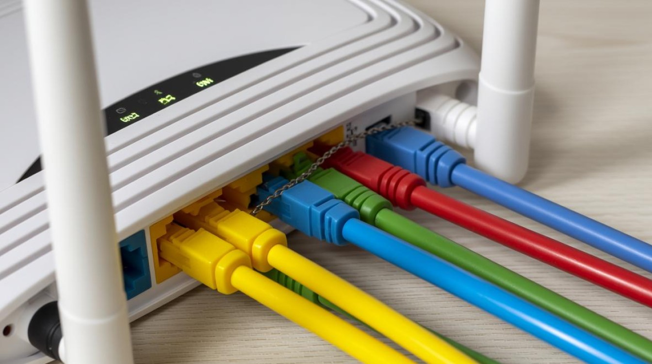 长城宽带路由器网关和首选DNS服务器怎么设置？