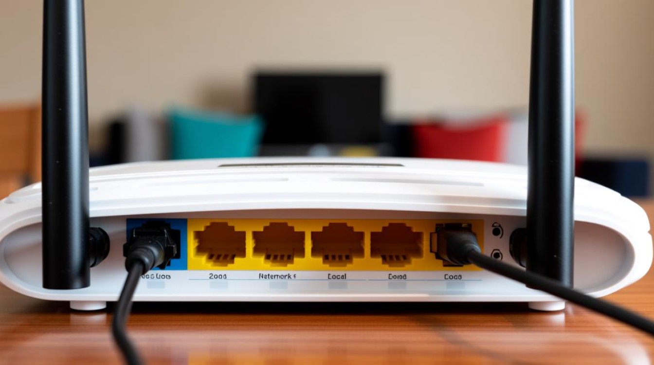 长城宽带路由器网关和首选DNS服务器怎么设置？