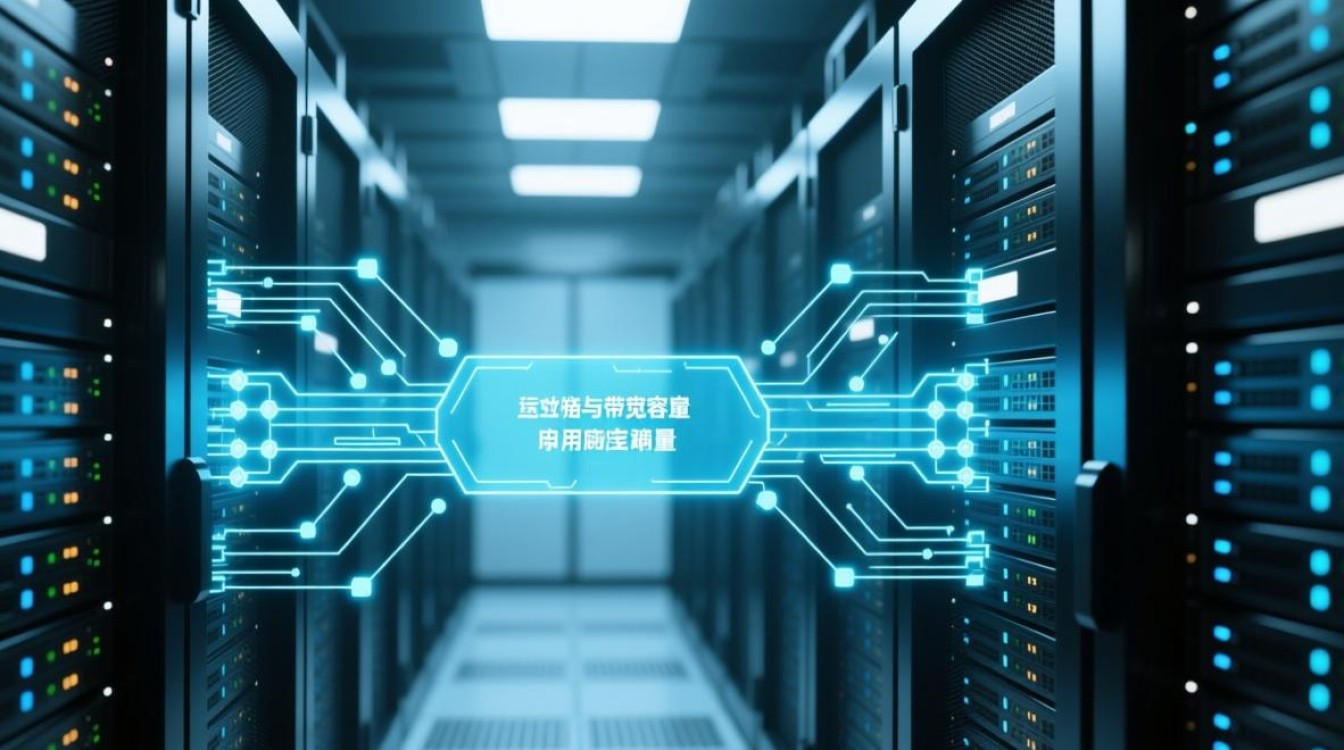 服务器宽带选多少兆才够用？影响带宽需求的因素有哪些？