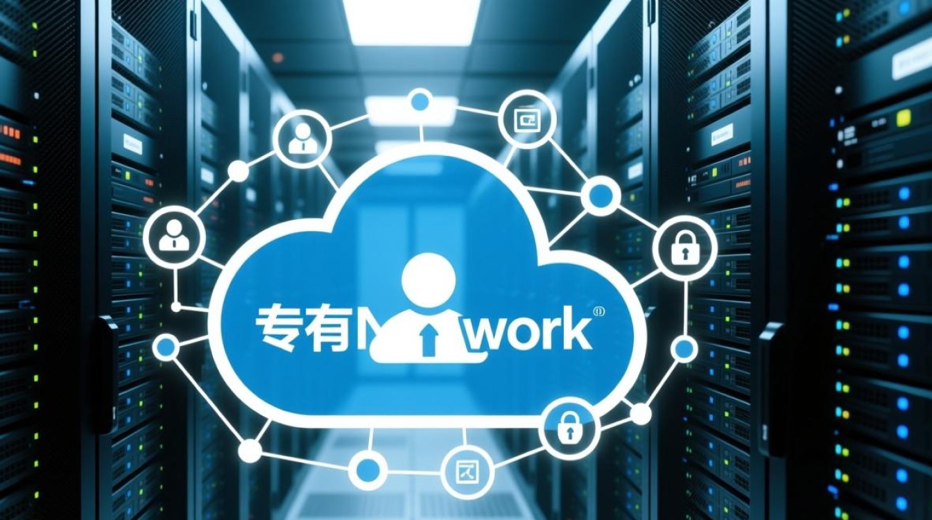 服务器的专有网络不能访问怎么办？原因及排查方法详解