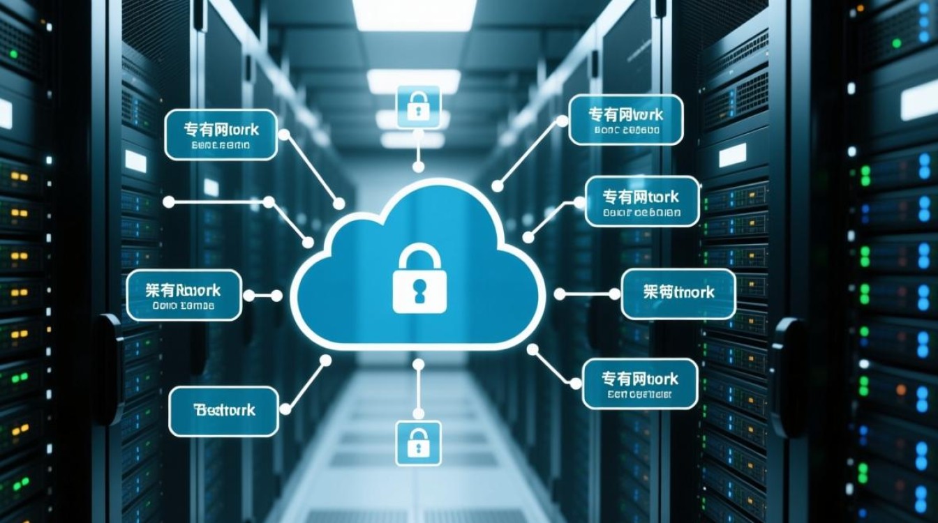 服务器的专有网络不能访问怎么办？原因及排查方法详解