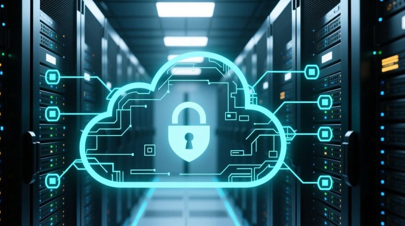 服务器的专有网络不能访问怎么办？原因及排查方法详解