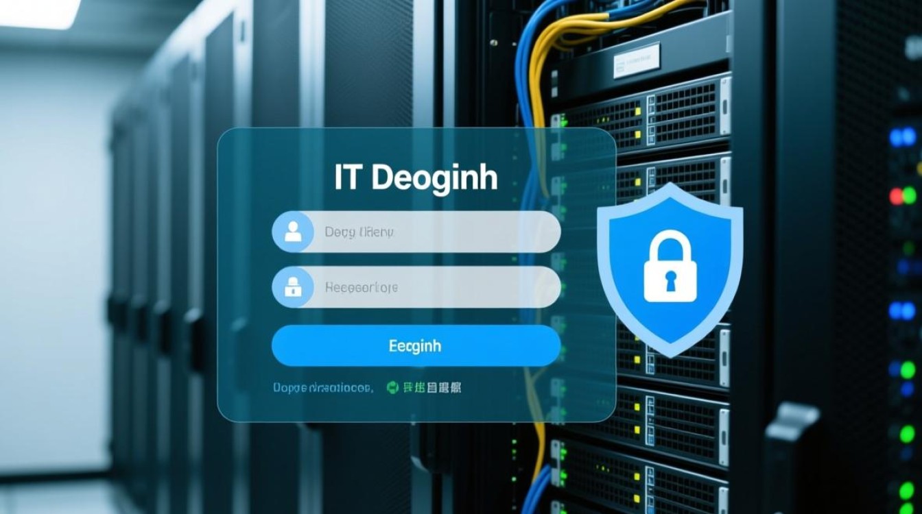 服务器登录login失败怎么办？排查步骤与解决方法详解