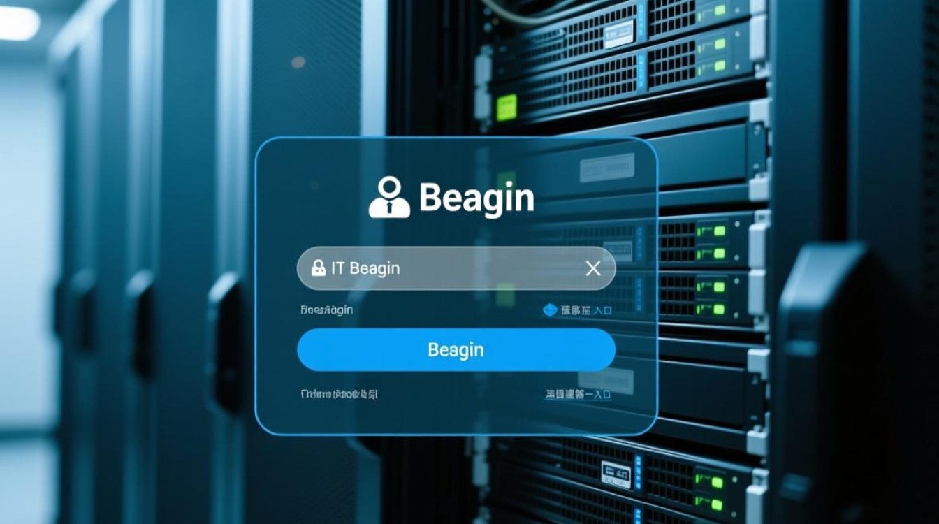 服务器登录login失败怎么办？排查步骤与解决方法详解