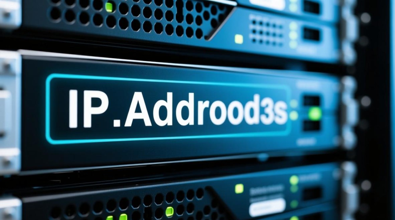 服务器的ip地址如何正确设置及常见问题解决？