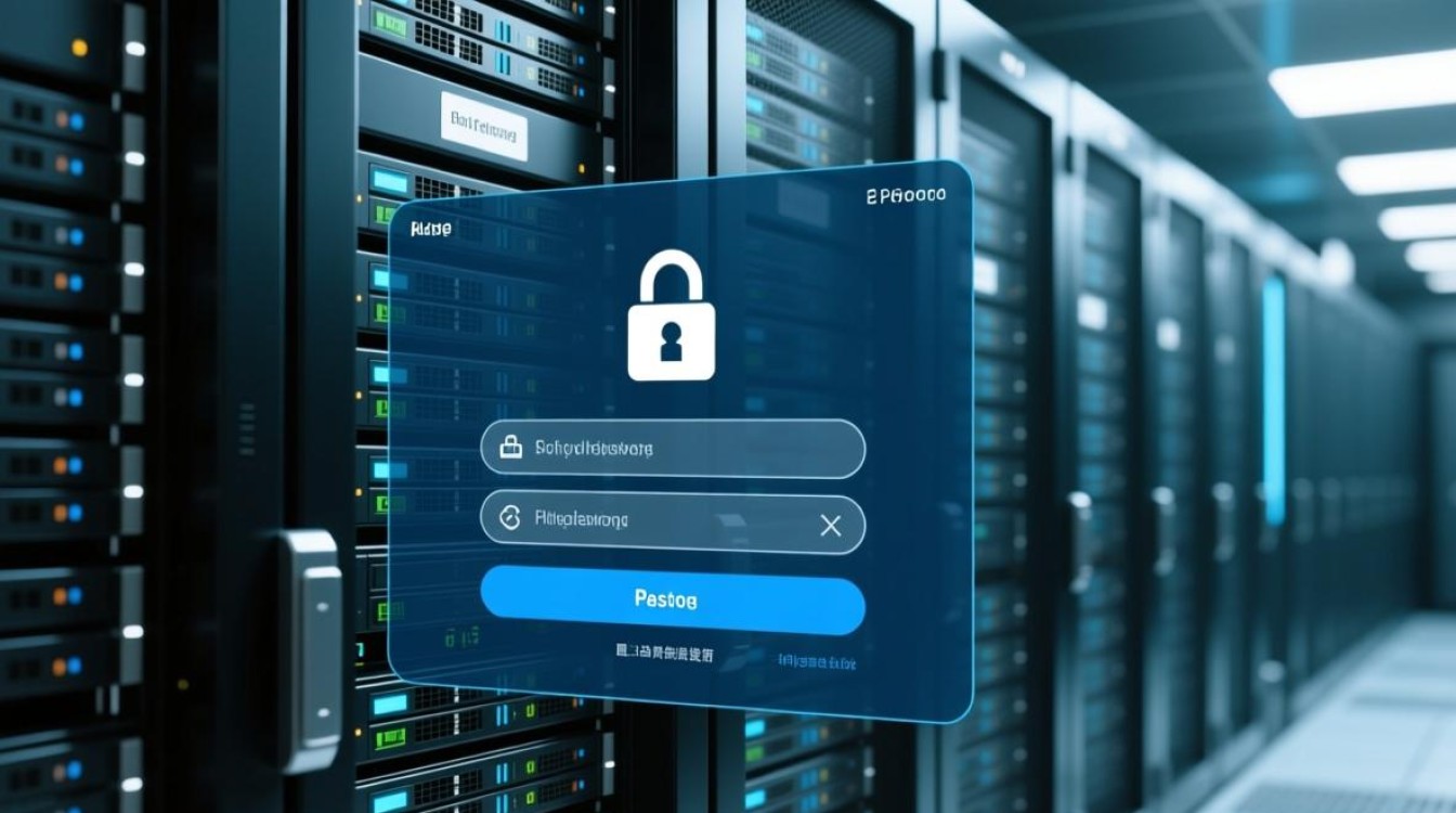 服务器登录密码是什么?忘记密码如何重置找回? 服务器登录密码是什么?忘记密码如何重置找回?