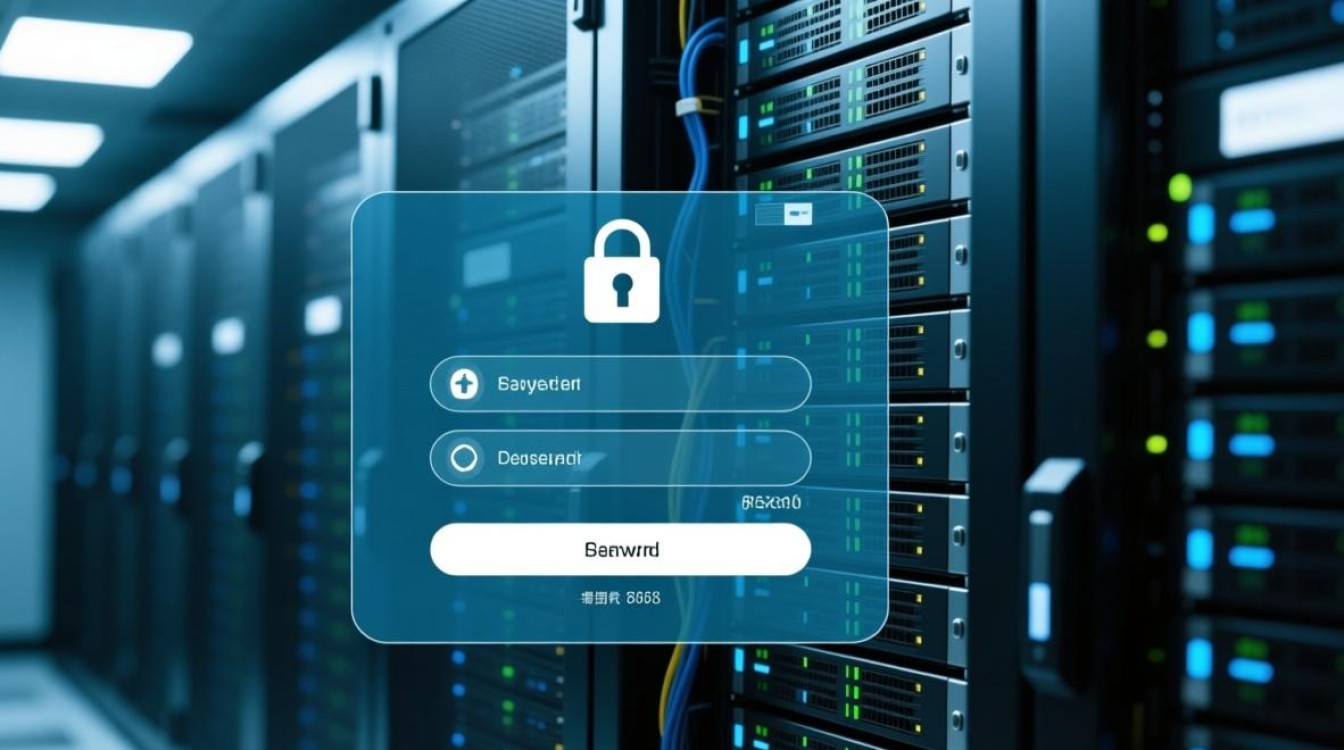 服务器登录密码是什么?忘记密码如何重置找回? 服务器登录密码是什么?忘记密码如何重置找回?