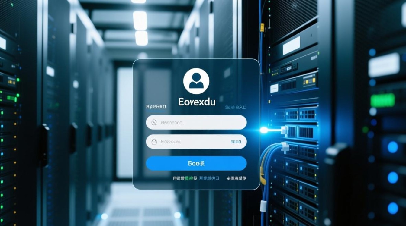 服务器登录端忘记密码怎么找回？