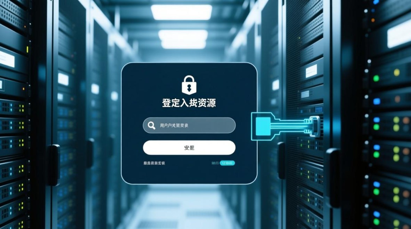 服务器登录端忘记密码怎么找回？