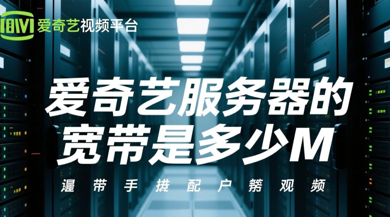 爱奇艺服务器宽带具体是多少兆?实测速度达标吗? 爱奇艺服务器宽带具体是多少兆?实测速度达标吗?