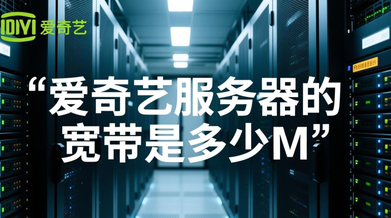 爱奇艺服务器宽带具体是多少兆?实测速度达标吗? 爱奇艺服务器宽带具体是多少兆?实测速度达标吗?