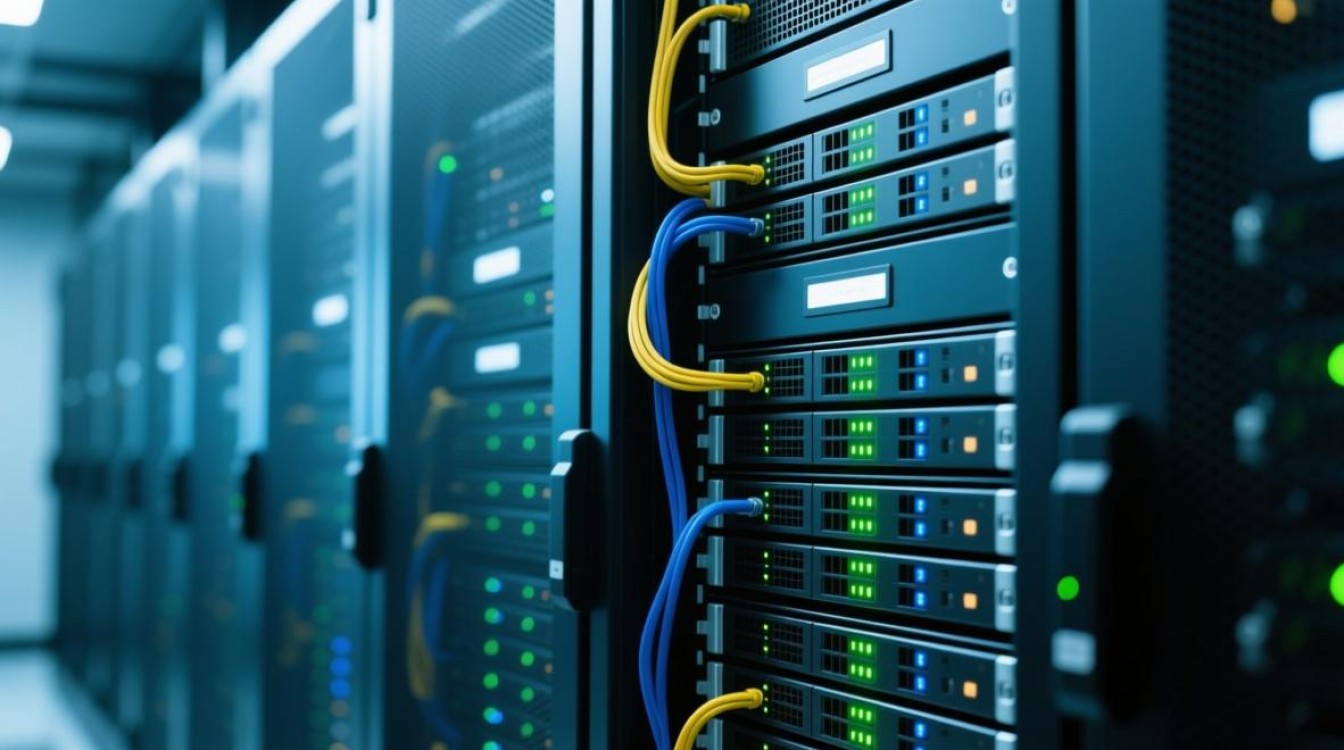 服务器到底在网站运行中扮演什么关键角色? 服务器到底在网站运行中扮演什么关键角色?