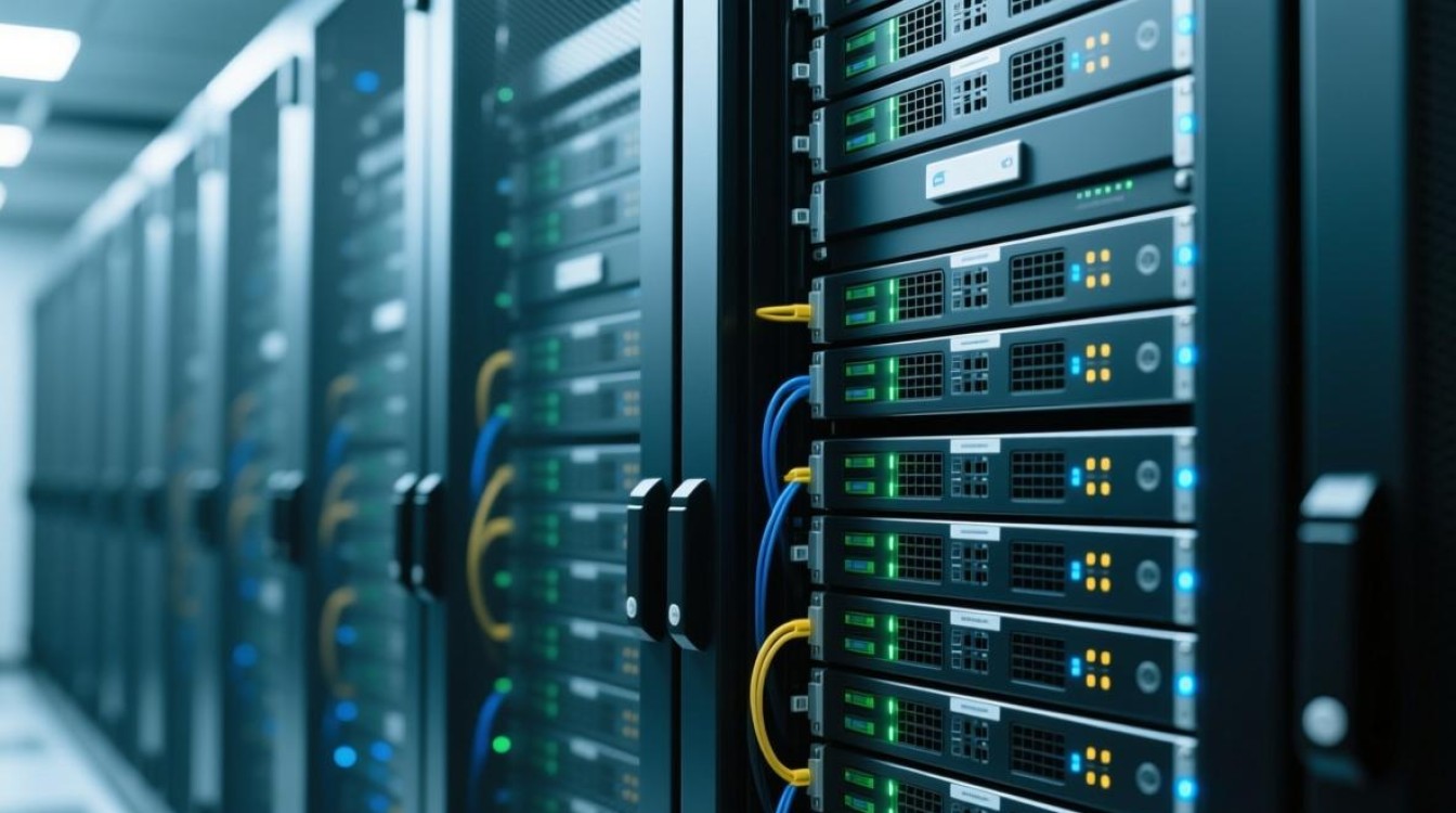 服务器到底在网站运行中扮演什么关键角色? 服务器到底在网站运行中扮演什么关键角色?