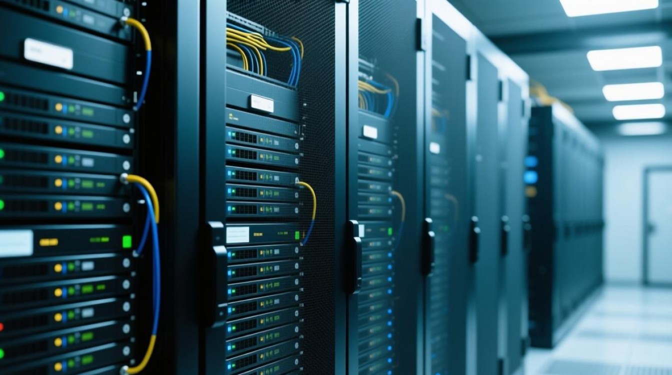 服务器到底在网站运行中扮演什么关键角色? 服务器到底在网站运行中扮演什么关键角色?