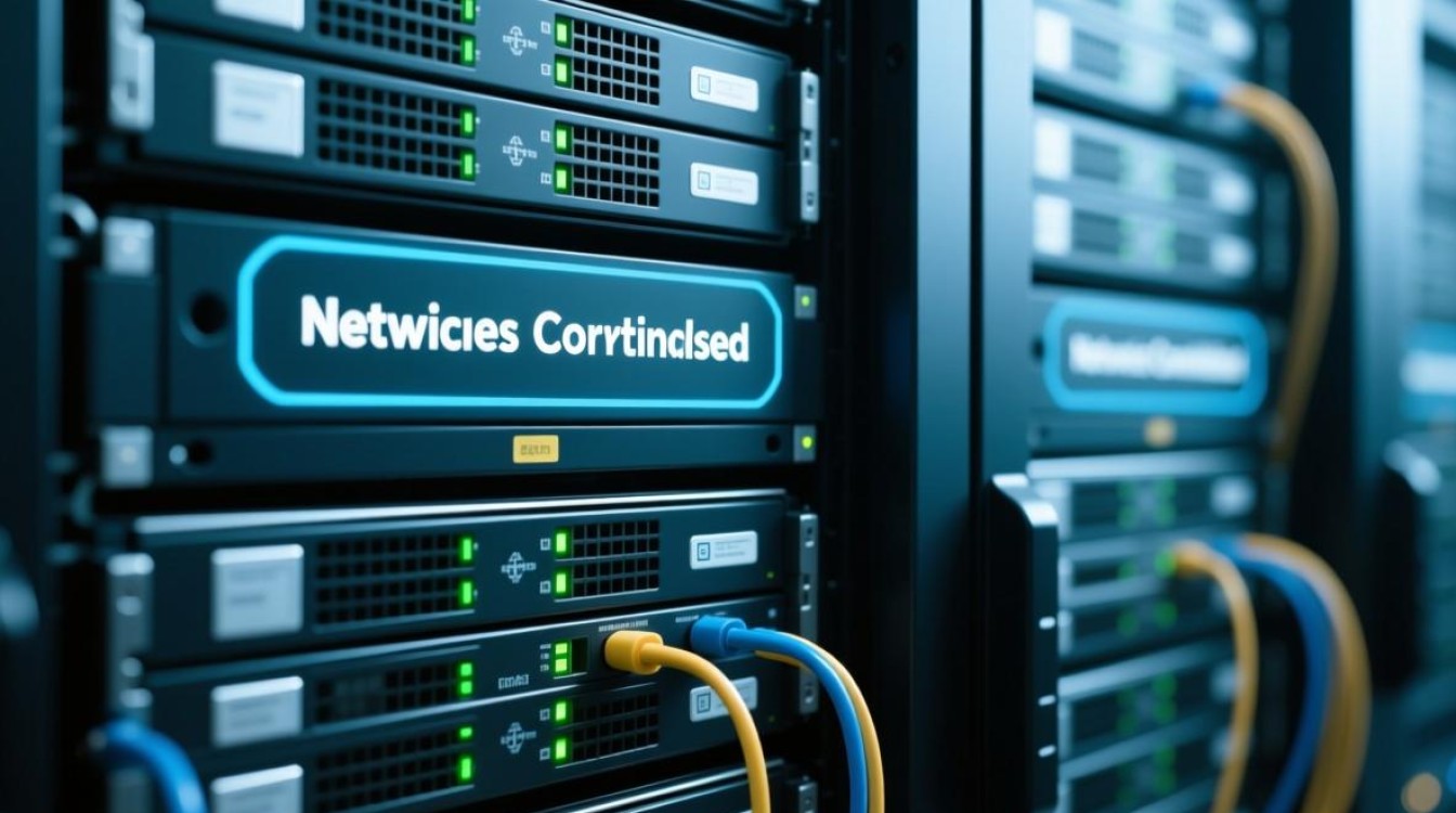 服务器的内网和外网地址是什么？如何区分与配置？