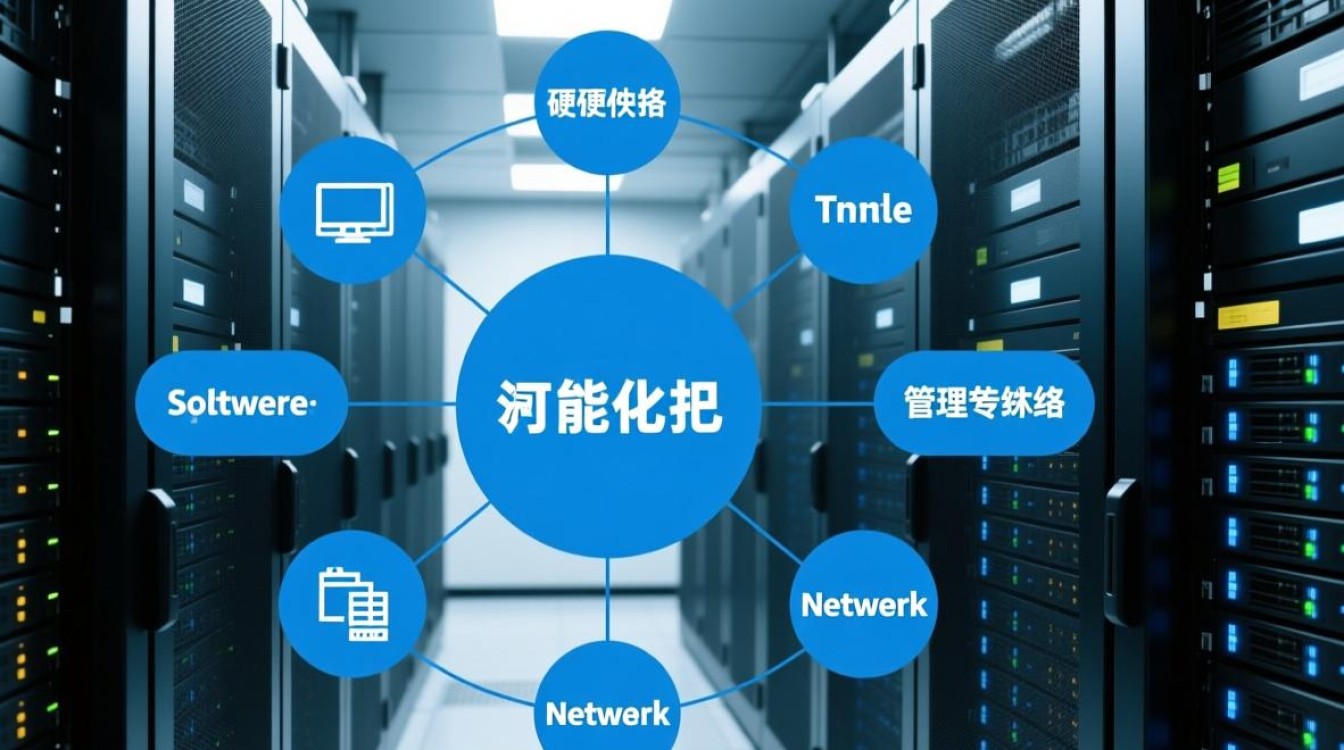 服务器专业名词有哪些新手必懂的关键术语? 服务器专业名词有哪些新手必懂的关键术语?