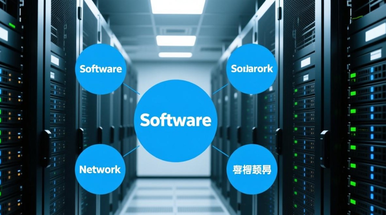 服务器专业名词有哪些新手必懂的关键术语? 服务器专业名词有哪些新手必懂的关键术语?