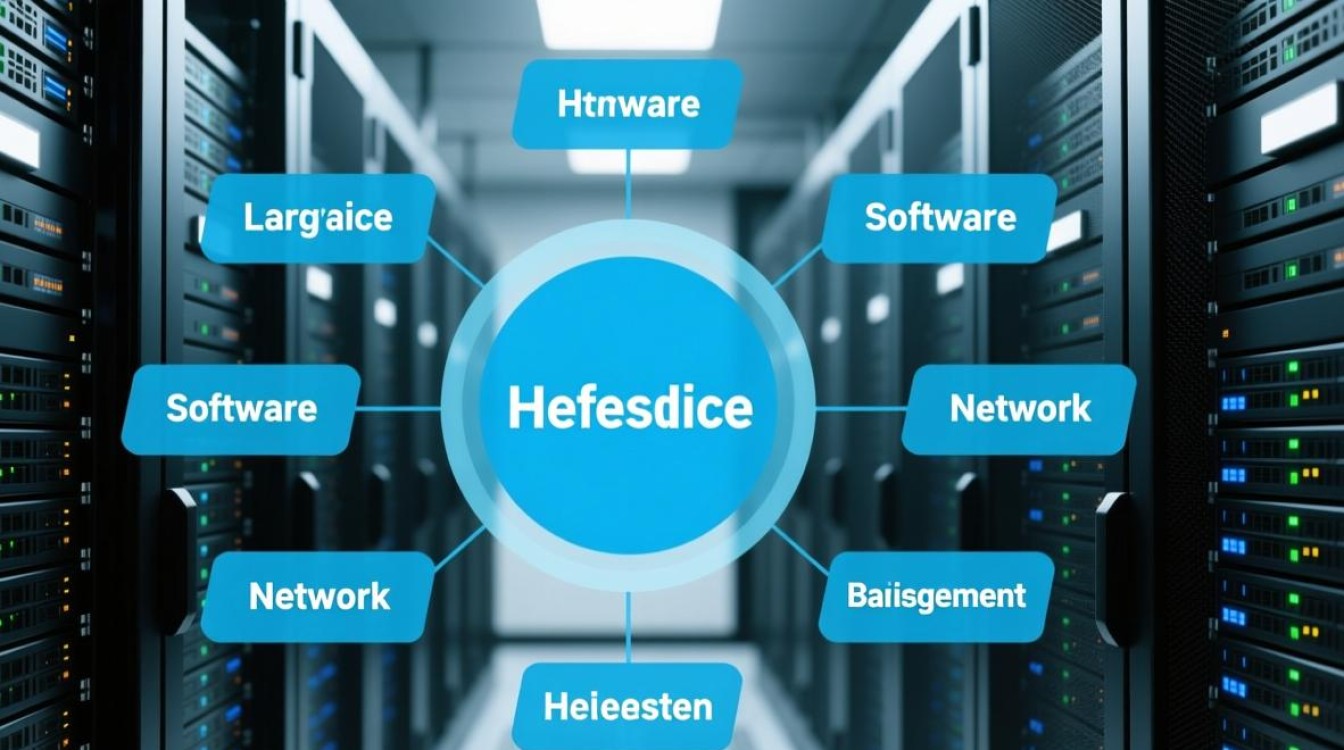 服务器专业名词有哪些新手必懂的关键术语? 服务器专业名词有哪些新手必懂的关键术语?