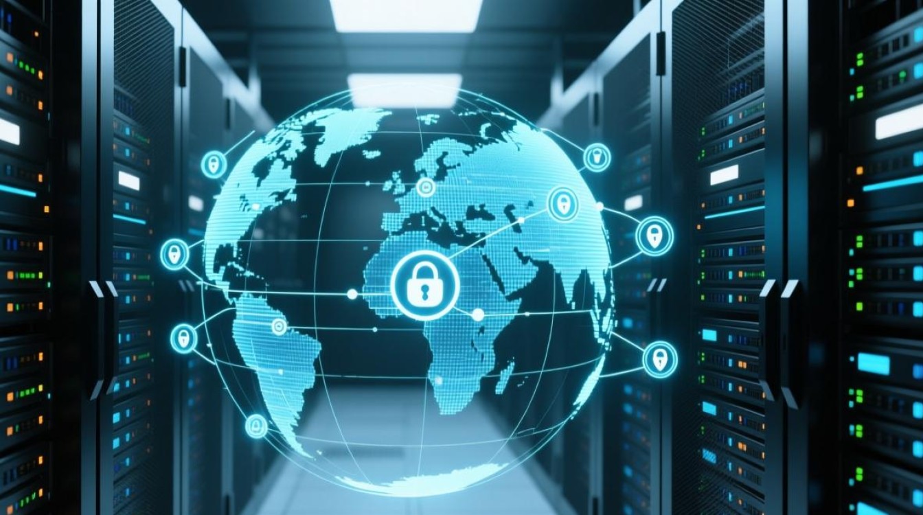 服务器位置分布对网站速度影响有多大？