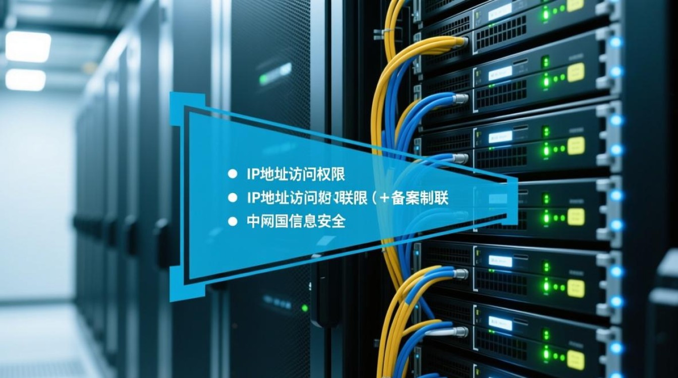 服务器IP地址备案后才能访问吗? 服务器IP地址备案后才能访问吗?