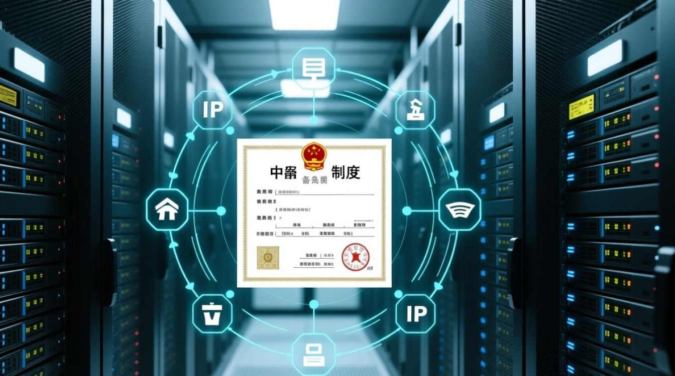 服务器IP地址备案后才能访问吗? 服务器IP地址备案后才能访问吗?